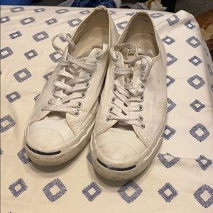 Jack Purcell for Jcrew sneaker - 10